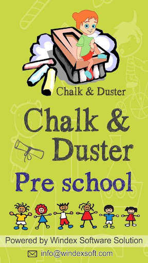 Run android online APK Chalk & Duster Pre School from MyAndroid or emulate Chalk & Duster Pre School using MyAndroid
