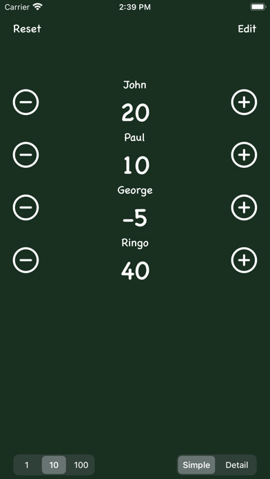 Emulate iPhone app Chalk Marks using MyAndroid