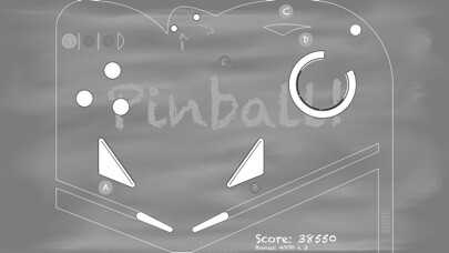 Emulate iPhone app Chalk Pinball using MyAndroid Emulate iPhone app Chalk Pinball using MyAndroid