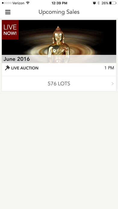 Emulate iPhone app Chalkwell Auctions using MyAndroid Emulate iPhone app Chalkwell Auctions using MyAndroid