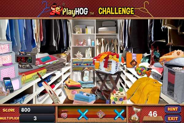 Emulate Android APK Challenge #173 Open Closet New Hidden Object Games Emulate Android APK Challenge #173 Open Closet New Hidden Object Games