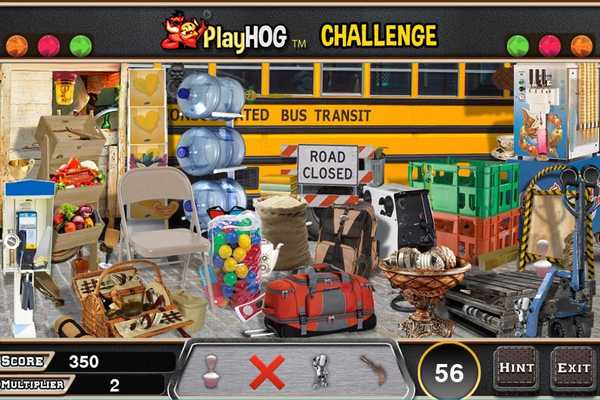 Emulate Android APK Challenge #228 School Bus Free Hidden Object Games Emulate Android APK Challenge #228 School Bus Free Hidden Object Games