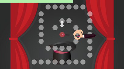 Emulate iPhone app Challenge: 7 Seconds using MyAndroid