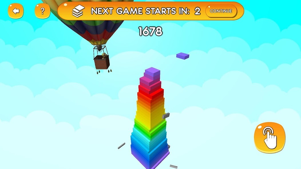 Run android online APK Challenge Accepted! from MyAndroid or emulate Challenge Accepted! using MyAndroid