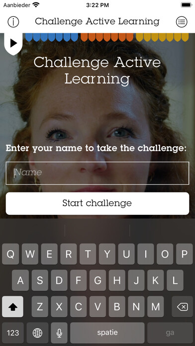 Emulate iPhone app Challenge Active Learning using MyAndroid Emulate iPhone app Challenge Active Learning using MyAndroid