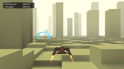 Emulate iPhone app تحدي الطائرات Challenge Aircraft using MyAndroid