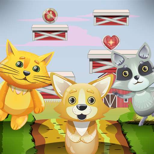 Run android online APK Challenge CAT - Complete a Level, Get a Prize. from MyAndroid or emulate Challenge CAT - Complete a Level, Get a Prize. using MyAndroid Run android online APK Challenge CAT - Complete a Level, Get a Prize. from MyAndroid or emulate Challenge CAT - Complete a Level, Get a Prize. using MyAndroid
