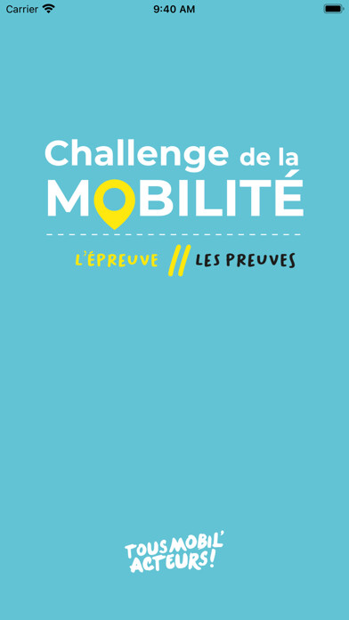 Run android online APK Challenge de la mobilité from MyAndroid or emulate Challenge de la mobilité using MyAndroid