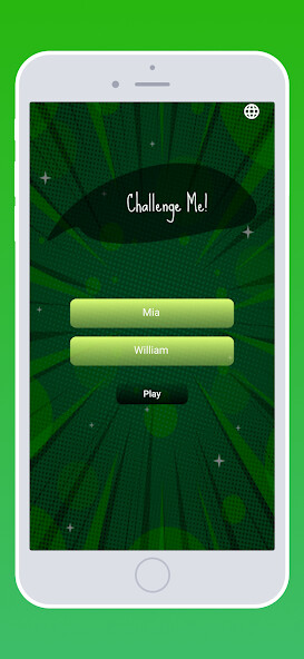 Run android online APK Challenge Me: challenge game from MyAndroid or emulate Challenge Me: challenge game using MyAndroid Run android online APK Challenge Me: challenge game from MyAndroid or emulate Challenge Me: challenge game using MyAndroid