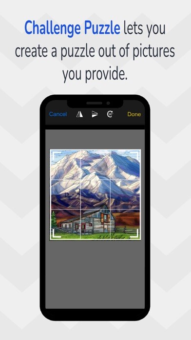 Emulate iPhone app Challenge Puzzle: Mystery using MyAndroid Emulate iPhone app Challenge Puzzle: Mystery using MyAndroid