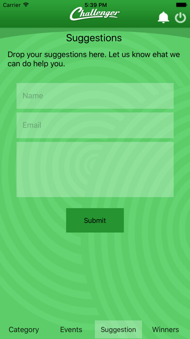 Emulate iPhone app Challenger App using MyAndroid Emulate iPhone app Challenger App using MyAndroid
