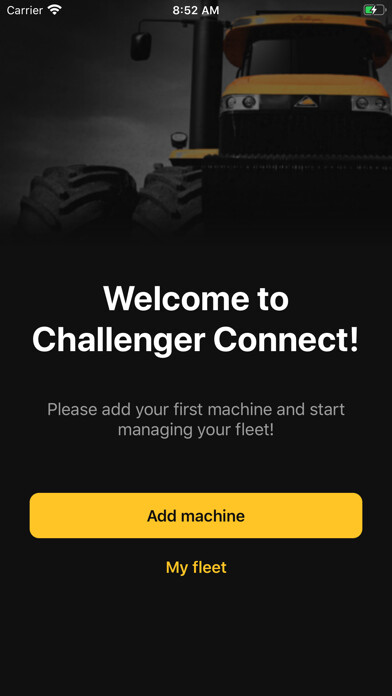 Emulate iPhone app Challenger Connect using MyAndroid Emulate iPhone app Challenger Connect using MyAndroid
