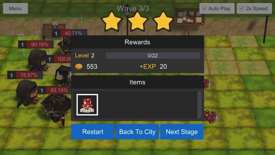 Run android online APK Challenger League from MyAndroid or emulate Challenger League using MyAndroid