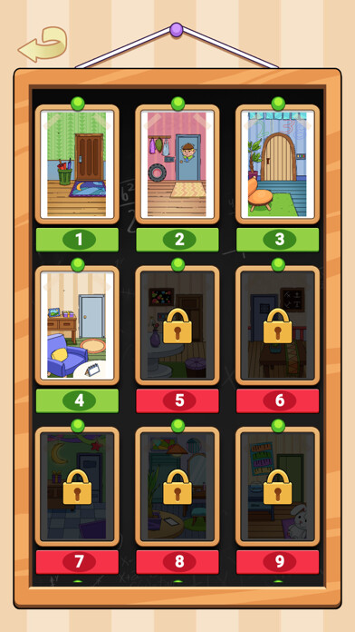 Emulate iPhone app Challenge room escape using MyAndroid Emulate iPhone app Challenge room escape using MyAndroid