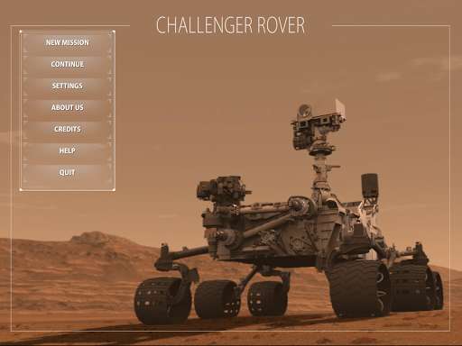 Run android online APK Challenger Rover from MyAndroid or emulate Challenger Rover using MyAndroid