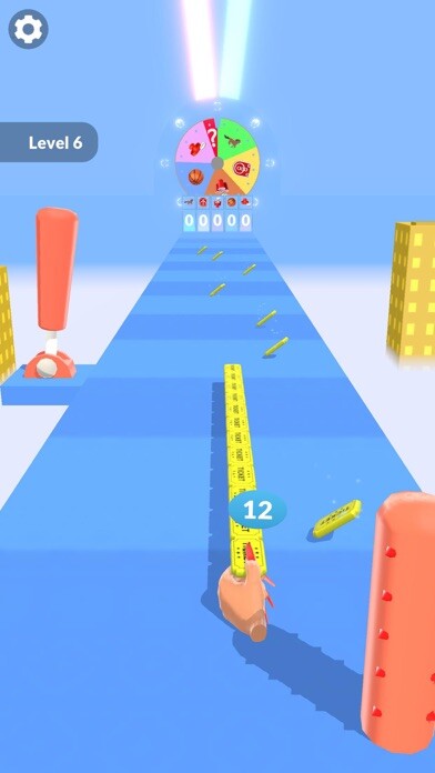 Emulate iPhone app Challenge Runner! using MyAndroid Emulate iPhone app Challenge Runner! using MyAndroid