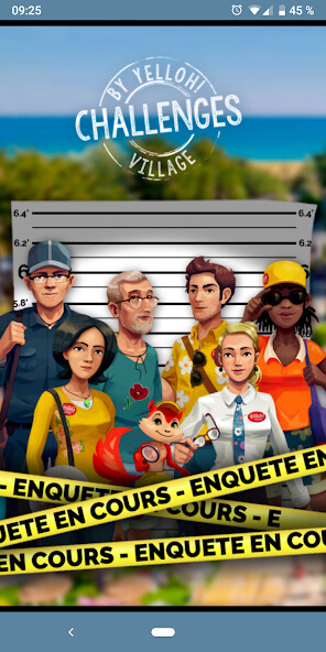 Run android online APK Challenges by Yelloh! Village from MyAndroid or emulate Challenges by Yelloh! Village using MyAndroid Run android online APK Challenges by Yelloh! Village from MyAndroid or emulate Challenges by Yelloh! Village using MyAndroid