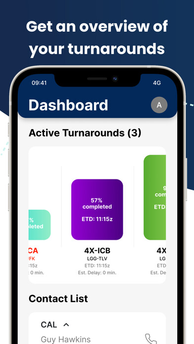 Run android online APK Challenge Turnaround from MyAndroid or emulate Challenge Turnaround using MyAndroid