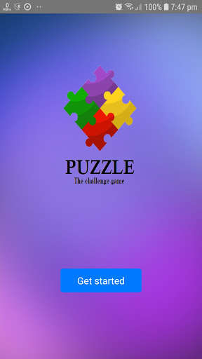 Run android online APK Challenging Puzzle Game from MyAndroid or emulate Challenging Puzzle Game using MyAndroid