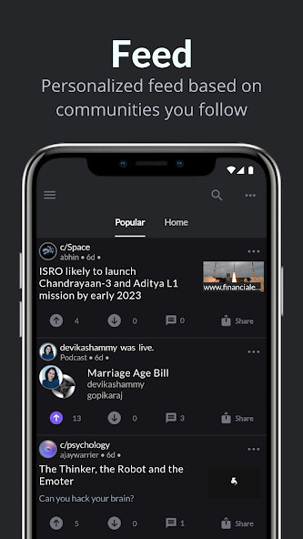 Run android online APK Challo: The Internet Haven from MyAndroid or emulate Challo: The Internet Haven using MyAndroid