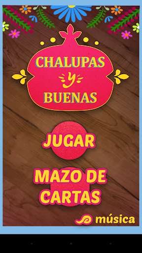 Emulate Android APK Chalupas y Buenas !