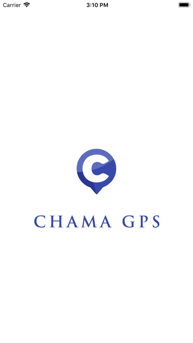Emulate iPhone app ChamaGPS using MyAndroid Emulate iPhone app ChamaGPS using MyAndroid