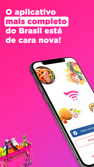 Run android online APK Chamaki: Delivery de tudo from MyAndroid or emulate Chamaki: Delivery de tudo using MyAndroid