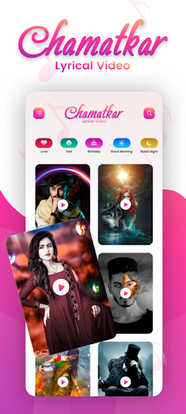 Run android online APK Chamatkar lyrical Video from MyAndroid or emulate Chamatkar lyrical Video using MyAndroid Run android online APK Chamatkar lyrical Video from MyAndroid or emulate Chamatkar lyrical Video using MyAndroid