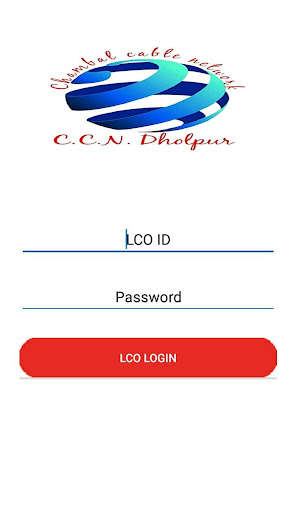 Run android online APK Chambal Cable LCO App from MyAndroid or emulate Chambal Cable LCO App using MyAndroid