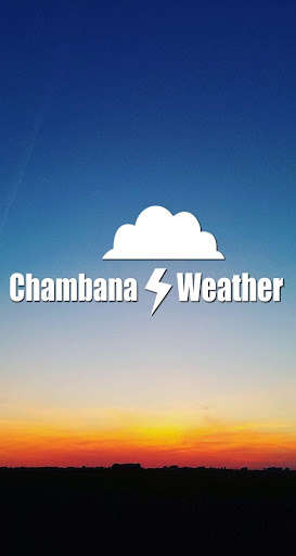 Run android online APK Chambana Weather from MyAndroid or emulate Chambana Weather using MyAndroid