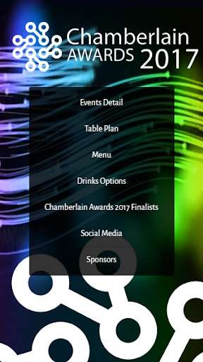 Run android online APK Chamberlain Awards 2017 from MyAndroid or emulate Chamberlain Awards 2017 using MyAndroid Run android online APK Chamberlain Awards 2017 from MyAndroid or emulate Chamberlain Awards 2017 using MyAndroid