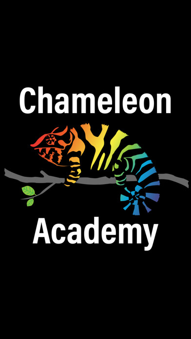 Emulate iPhone app Chameleon Academy using MyAndroid Emulate iPhone app Chameleon Academy using MyAndroid