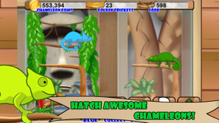 Emulate iPhone app Chameleon Care using MyAndroid Emulate iPhone app Chameleon Care using MyAndroid