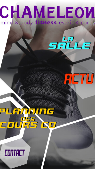 Run android online APK Chameleon CM from MyAndroid or emulate Chameleon CM using MyAndroid