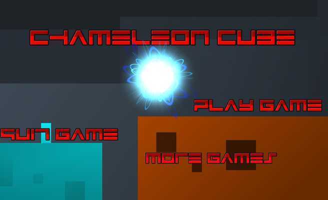 Emulate Android APK Chameleon Cube Emulate Android APK Chameleon Cube