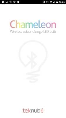 Emulate Android APK Chameleon LED Emulate Android APK Chameleon LED