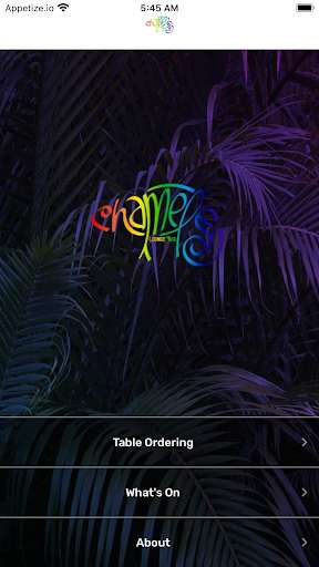Run android online APK Chameleon Lounge Bar from MyAndroid or emulate Chameleon Lounge Bar using MyAndroid Run android online APK Chameleon Lounge Bar from MyAndroid or emulate Chameleon Lounge Bar using MyAndroid