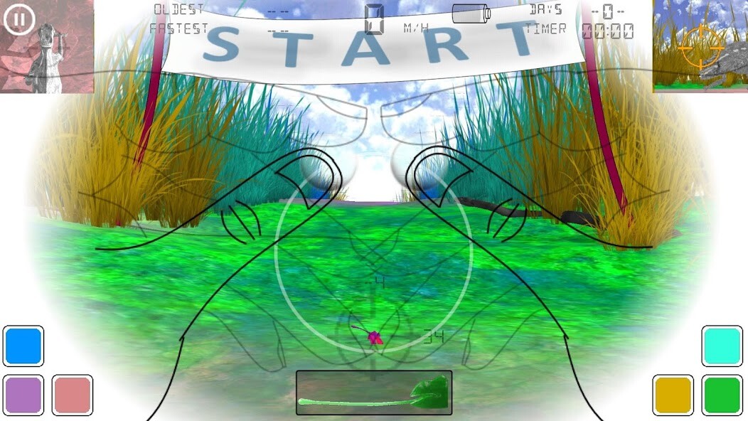 Run android online APK Chameleon race 3D Simulator from MyAndroid or emulate Chameleon race 3D Simulator using MyAndroid Run android online APK Chameleon race 3D Simulator from MyAndroid or emulate Chameleon race 3D Simulator using MyAndroid