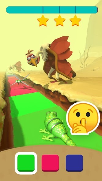 Run android online APK Chameleon Race from MyAndroid or emulate Chameleon Race using MyAndroid Run android online APK Chameleon Race from MyAndroid or emulate Chameleon Race using MyAndroid