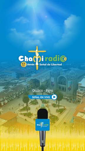 Run android online APK Chami Radio from MyAndroid or emulate Chami Radio using MyAndroid Run android online APK Chami Radio from MyAndroid or emulate Chami Radio using MyAndroid