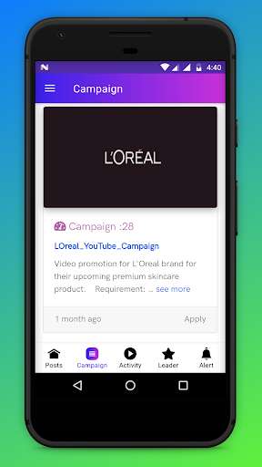 Run android online APK Chamko from MyAndroid or emulate Chamko using MyAndroid