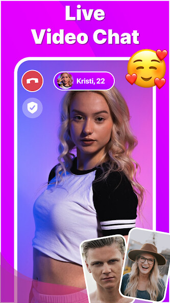 Run android online APK CHAM - Meet Random People from MyAndroid or emulate CHAM - Meet Random People using MyAndroid Run android online APK CHAM - Meet Random People from MyAndroid or emulate CHAM - Meet Random People using MyAndroid