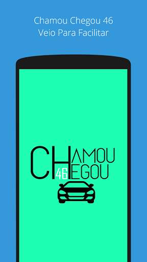 Run android online APK Chamou Chegou 46 from MyAndroid or emulate Chamou Chegou 46 using MyAndroid