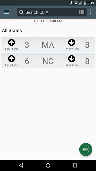 Run android online APK Champagne Logistics Connect from MyAndroid or emulate Champagne Logistics Connect using MyAndroid Run android online APK Champagne Logistics Connect from MyAndroid or emulate Champagne Logistics Connect using MyAndroid