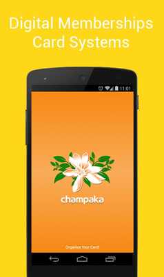 Emulate Android APK Champaka