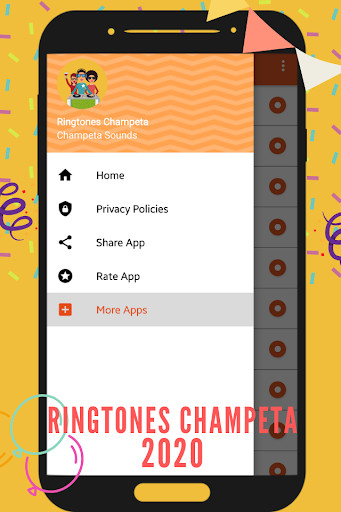 Run android online APK Champeta Ringtones 2020 free cellphone sounds from MyAndroid or emulate Champeta Ringtones 2020 free cellphone sounds using MyAndroid Run android online APK Champeta Ringtones 2020 free cellphone sounds from MyAndroid or emulate Champeta Ringtones 2020 free cellphone sounds using MyAndroid