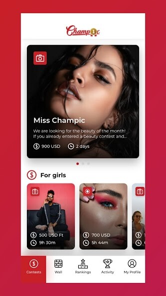 Run android online APK Champic from MyAndroid or emulate Champic using MyAndroid Run android online APK Champic from MyAndroid or emulate Champic using MyAndroid