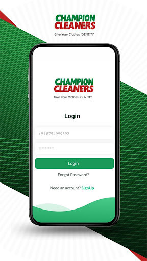 Run android online APK Champion Cleaners from MyAndroid or emulate Champion Cleaners using MyAndroid