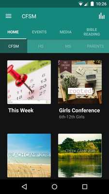 Emulate Android APK Champion Forest Students