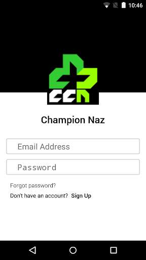 Emulate Android APK Champion Naz Emulate Android APK Champion Naz